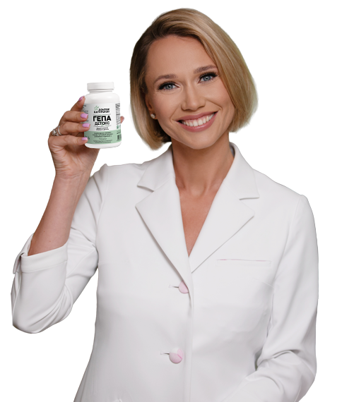 Здоровье - это Доктор Натуропат