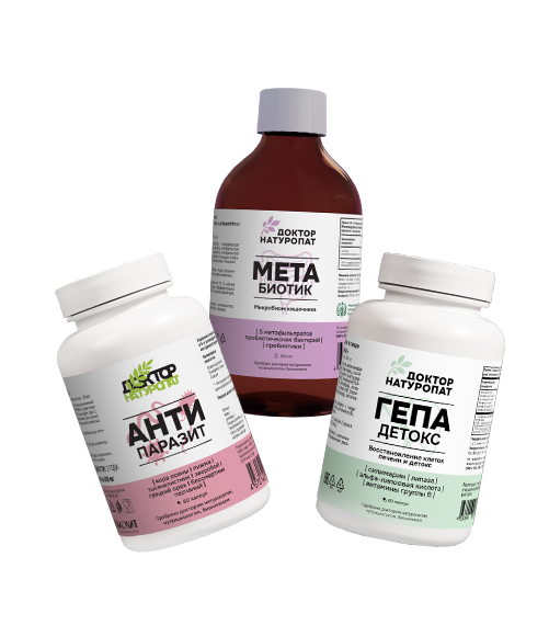 Программы и добавки, созданные доктором Екатериной Новиковой